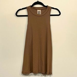 Free People • Size L • Tank Top